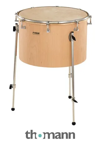Sonor V1554 Screw Adjustment Timpani