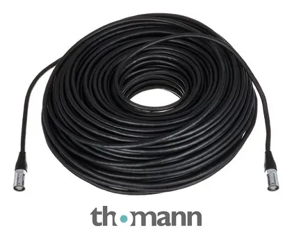 pro snake CAT6E Cable 70m