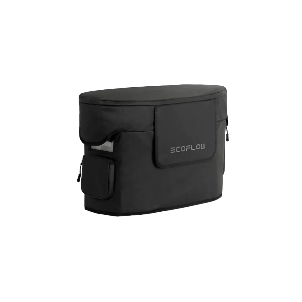 Bolsa Para EcoFlow DELTA 2 Max / DELTA Max