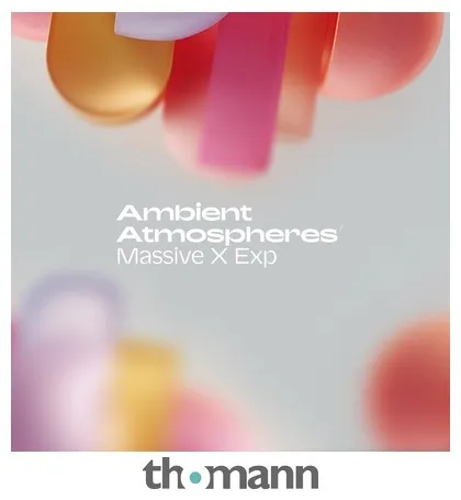 Native Instruments Ambient Atmospheres