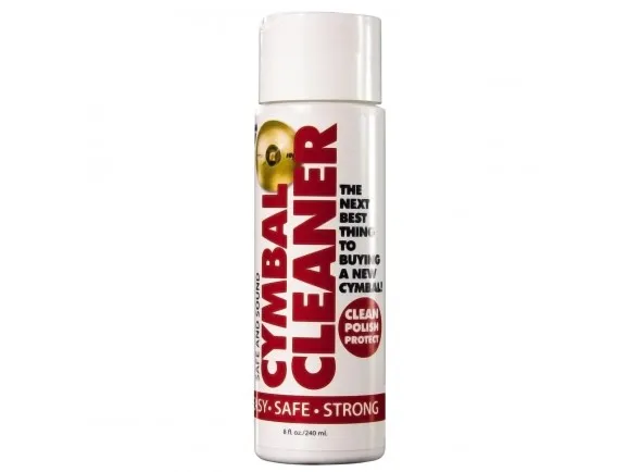 Sabian Cymbal Cleaner