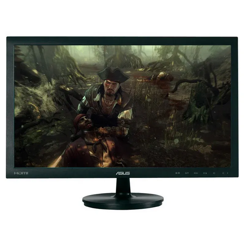 Monitor Asus VS247HR 24" LED