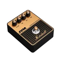 Pedal de Guitarra Marshall JVM