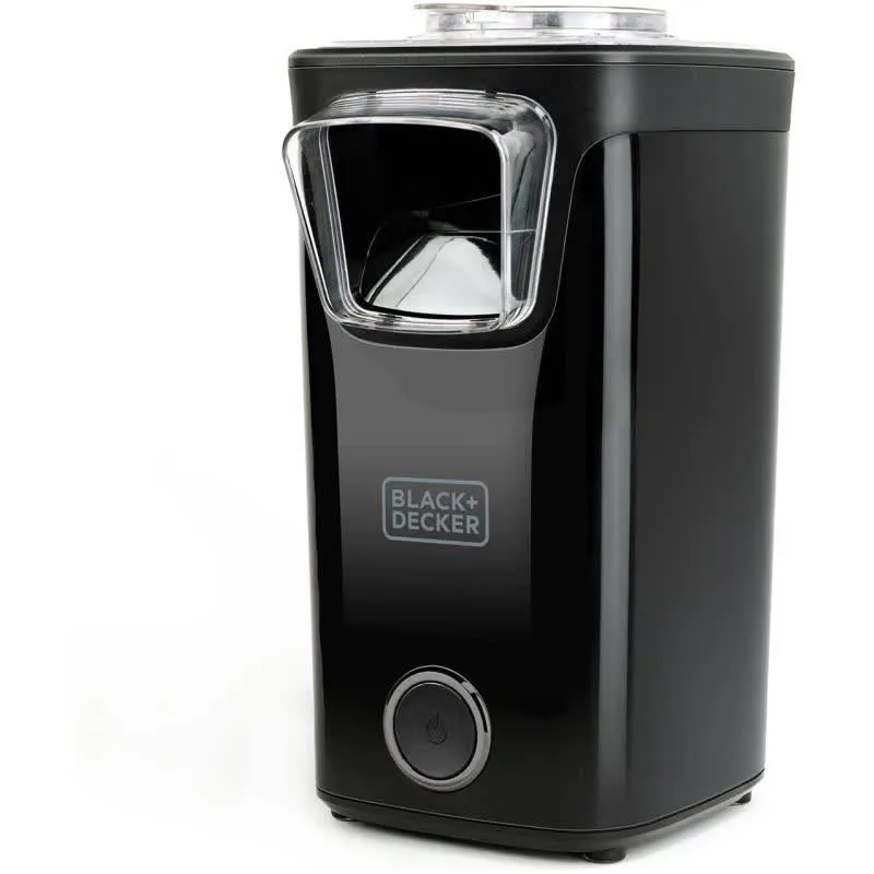 Máquina Pipocas Black+Decker B&d Bxpc-1100-e Cx. 12