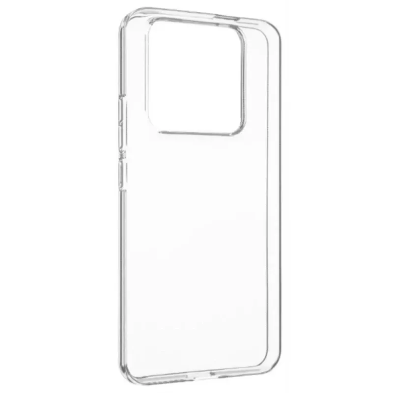 Swissten - Jelly Xiaomi 15 (transparent)