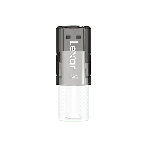Pen Drive LEXAR 2X32GB Pack Jumpdrive S60 USB 2.0