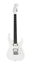 Charvel Pro-Mod DK24 HH 2PT EB Celestial Silk