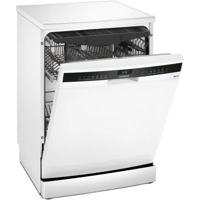 Máquina Lavar Louça Siemens Sn-23-hw-02-me