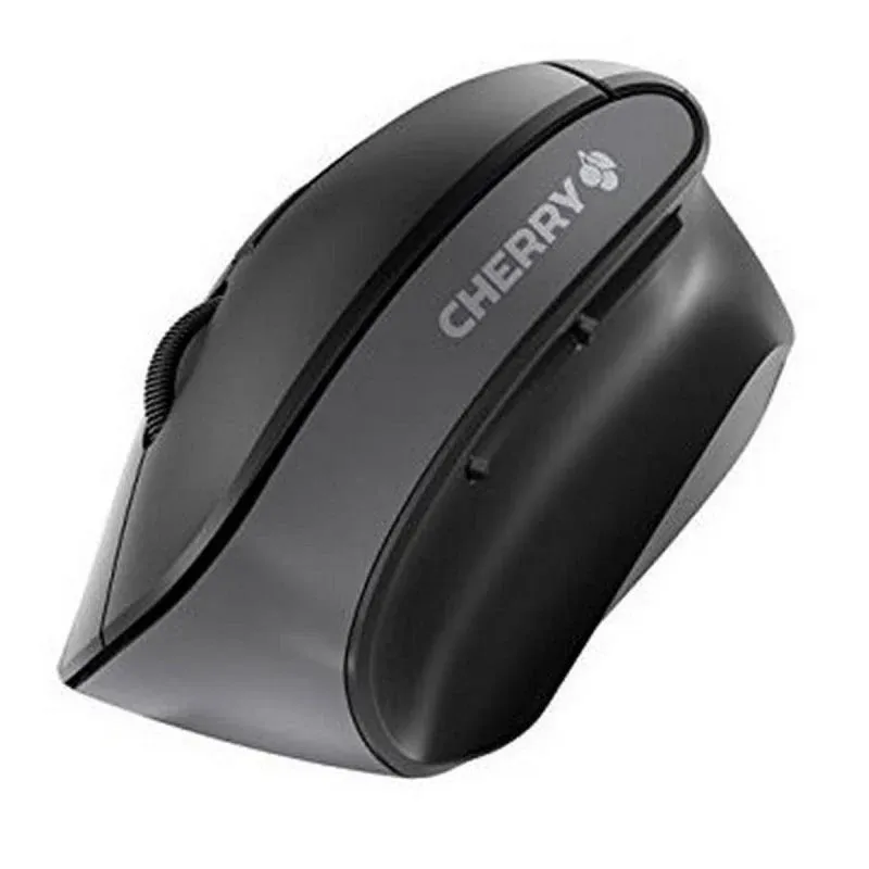 Cherry MW4500 Rato Sem Fios Vertical 1200 DPI