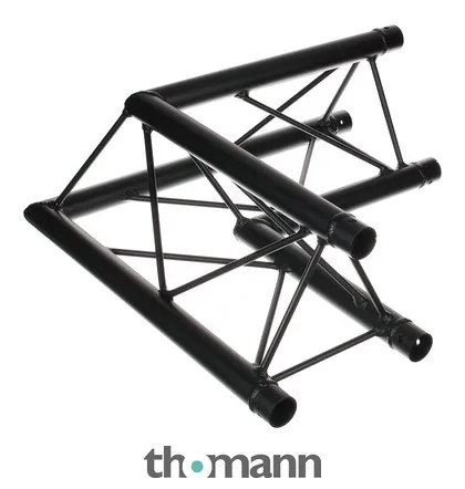 Stageworx DT23B-C21 Deco Truss Corner