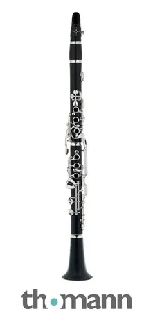Schreiber D-12 Bb-Clarinet