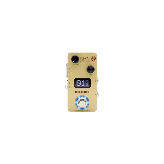 Hotone OMP 5 Omni AC