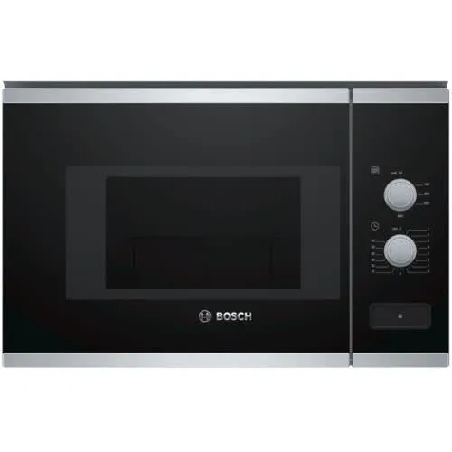 Micro-ondas Bosch Bfl-520-ms-0