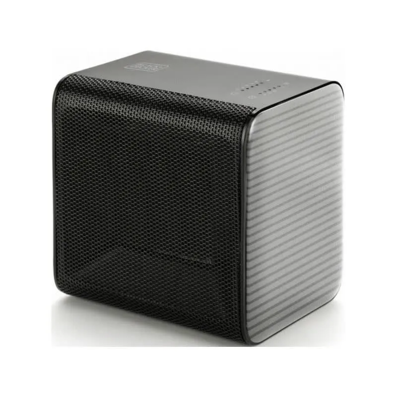 Termoventilador Black+Decker Bxsh-1800-e