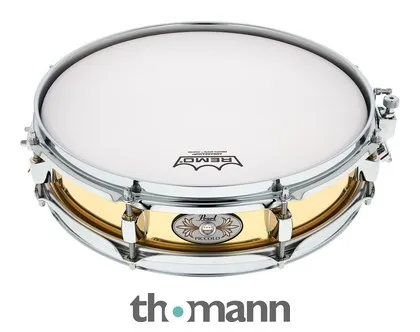 Pearl B1330 13"x03" Piccolo Snare