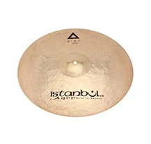 Prato Ride Istanbul Agop Xist Raw 20"