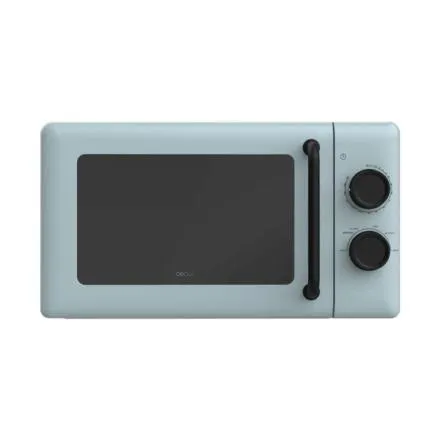Microondas Proclean 3010 20L 700W Azul