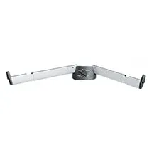 Suporte Teclado K&M Spider Pro 18866 Arms B Cinza