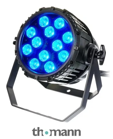 Stairville Outdoor Stage Par Pro QCL MKII