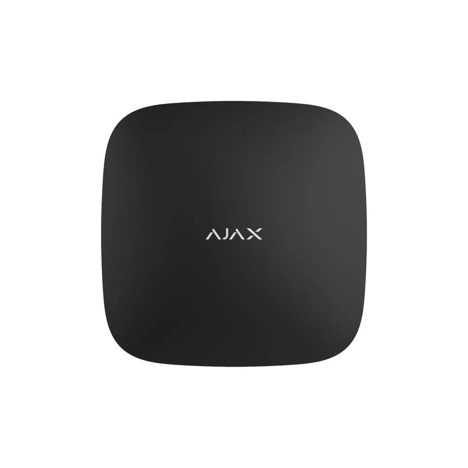 Ajax Systems 38236.01.BL1 Hub (2G) Jeweller - Painel de 38236.01.BL1