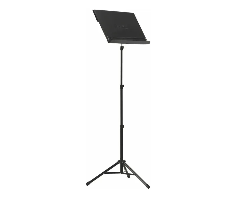 Estante Pautas Portastand Troubadour 2.0 Black