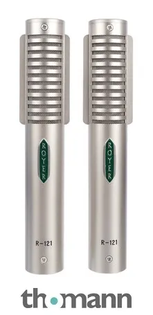 Royer Labs R-121 MP