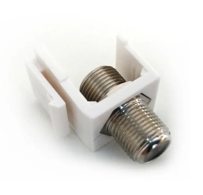 Digitus CL-BLIND-F-GN módulo keystone CL-BLIND-F-GN