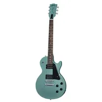 Gibson Les Paul Modern Lite Inverness Green Satin