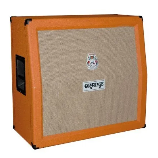 Orange PPC412AD