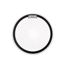 Pele Bombo 24" Aquarian IMPIII24 Impact III Coated