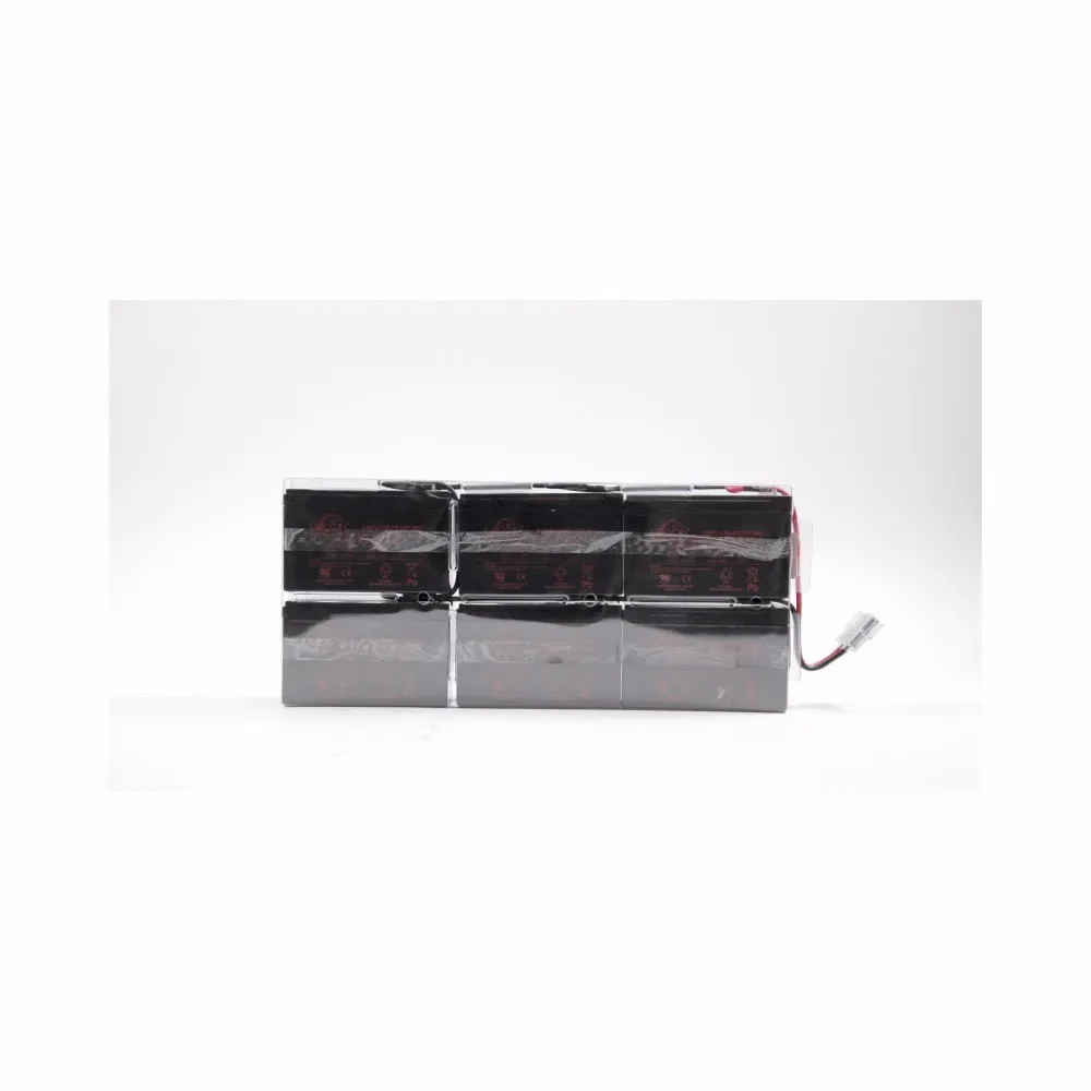 Eaton EBP-1616I bateria UPS Chumbo-ácido selado (VRLA) 12 V EBP-1616I