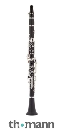 Schreiber D-16 Bb-Clarinet