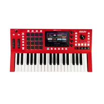 Sintetizador Akai MPC Key 37