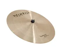 Prato Crash 20" Istanbul Agop Traditional Medium