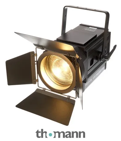 Eurolite THA-250F LED Theater-Spot