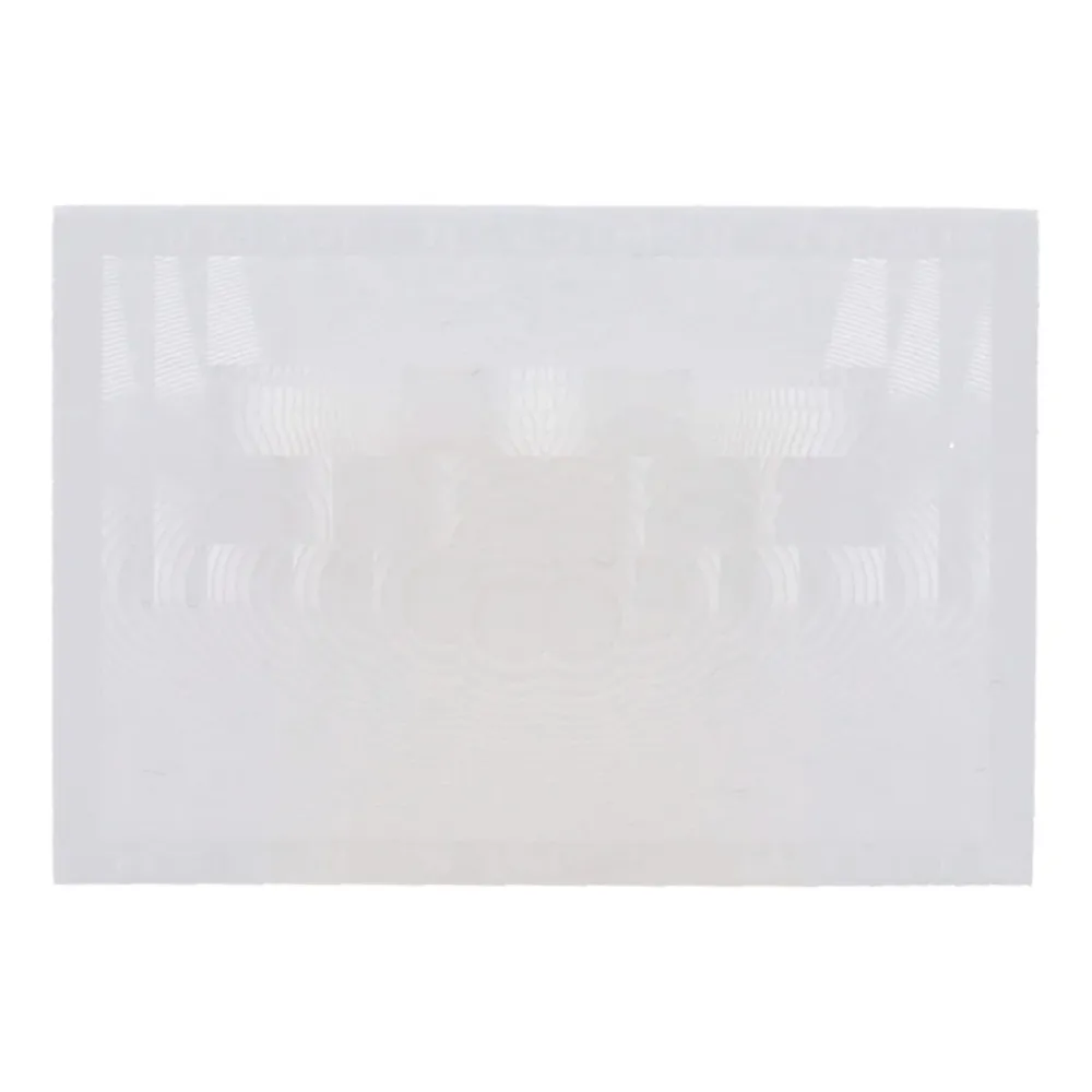 Lente para detector de movimento Ajax MotionProject Outdoor Branca