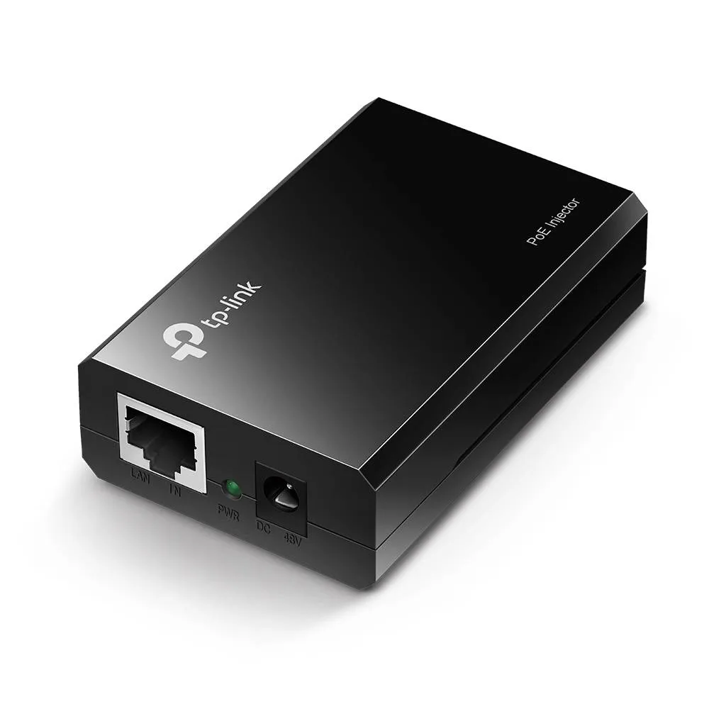 Injetor PoE TP-Link TL-POE150S IEEE 802.3af