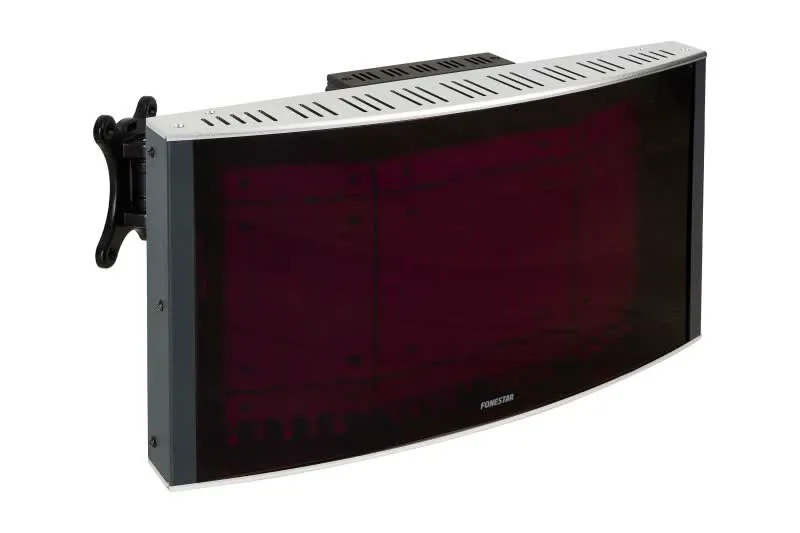Radiador IR para sistema de interpretação simultânea - IR-600T