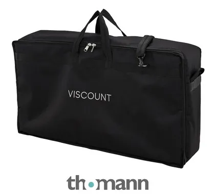 Viscount Cantorum Duo Bag