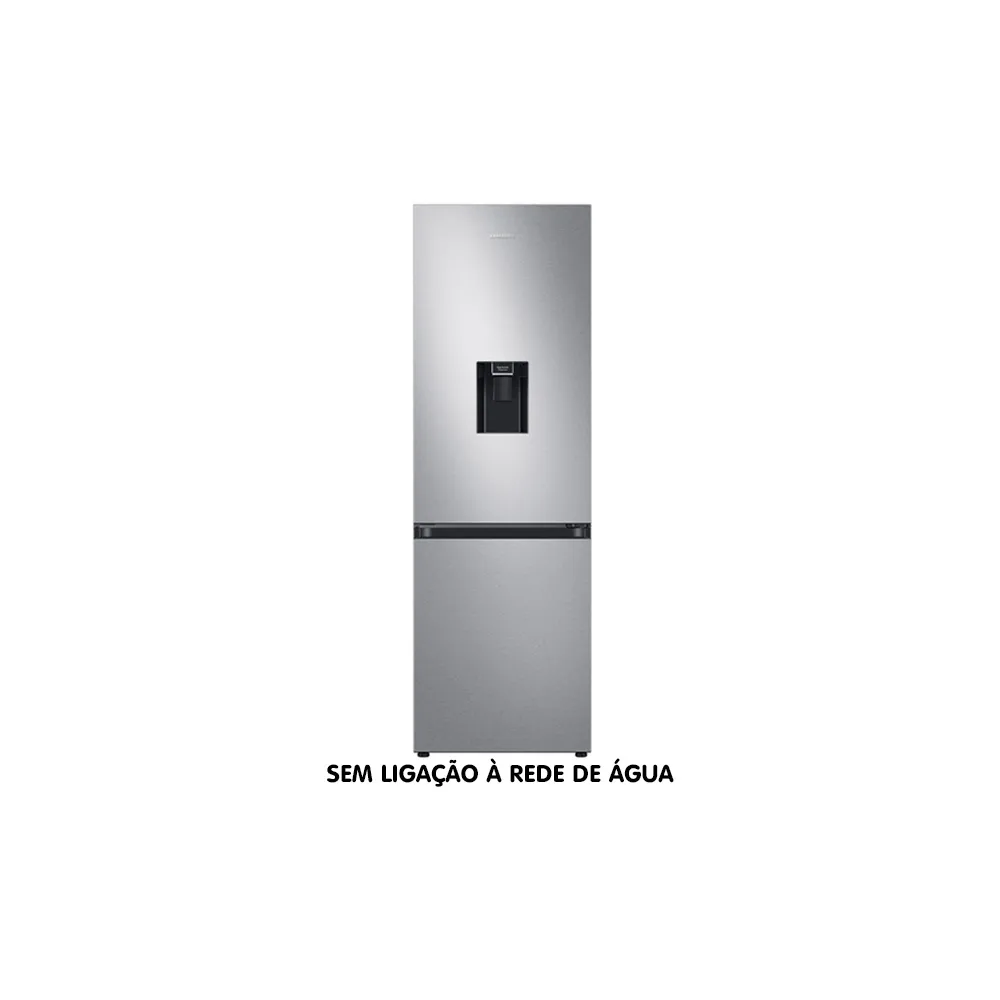 COMBINADO SAMSUNG - RB34C632DSA/EF