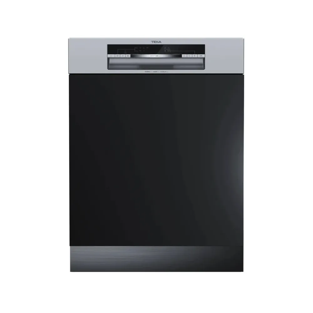Maquina de Lavar Louça de Encastre Teka 13 Conjuntos DSI-46750 Inox