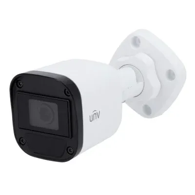 Câmara de Segurança IP Uniview Dolphin Bullet 2MP 2.8mm IP67 - UV-UAC-B112-F28