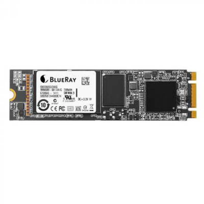 SSD M.2 512G BLUERAY M12VL PCISSD M.2 512G BLUERAY M12VL PCI