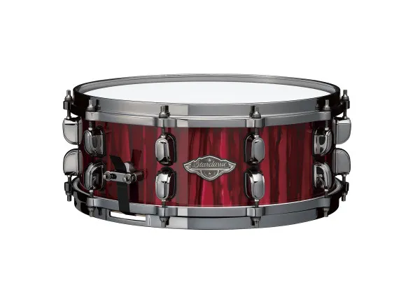 Tama Starclassic Performer MBSS55BN-CRW Crimson Red Waterfall Limited 14