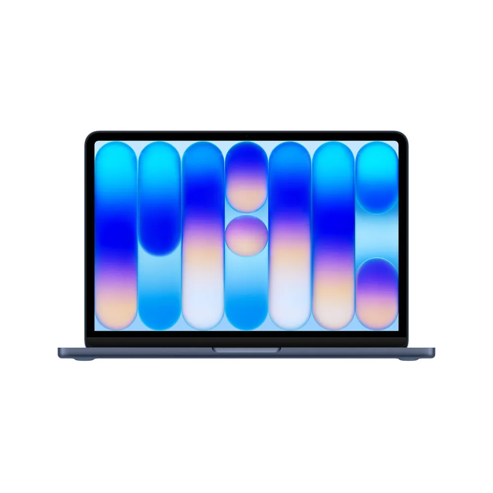 Portátil Apple MacBook Neo A18 Pro 13" 5-Cores 8GB RAM 512GB SSD Indigo