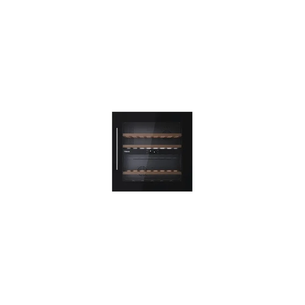 Garrafeira de Encastre RVI 20041 GBK 83L 41 Garrafas – TEKA