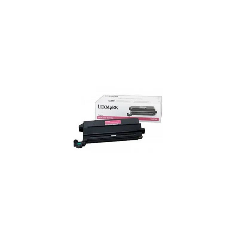 LEXMARK TONER magenta C4150 10.000 Seiten BSD