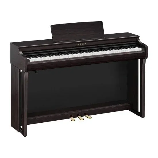 Yamaha Clavinova CLP 825 Rosewood