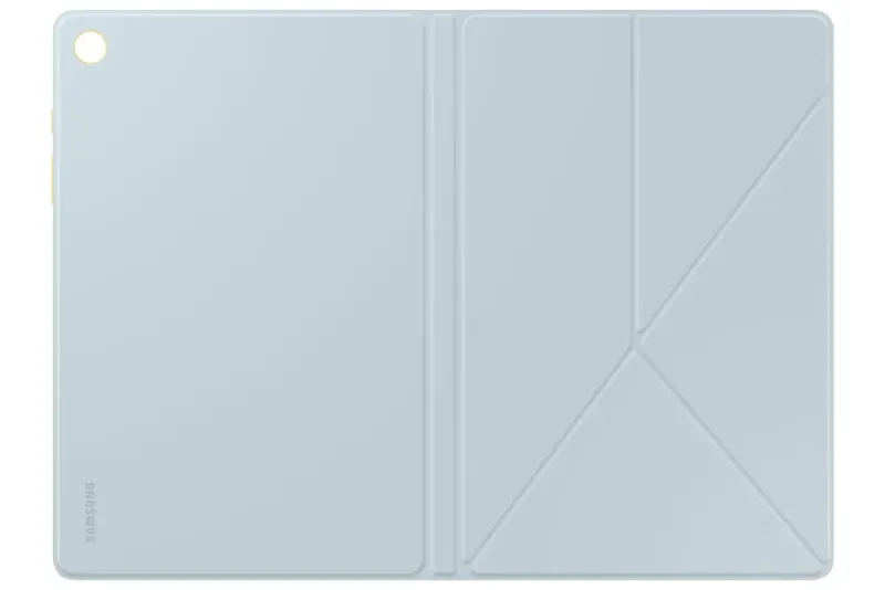 Capa Samsung Galaxy Tab A9+ Azul
