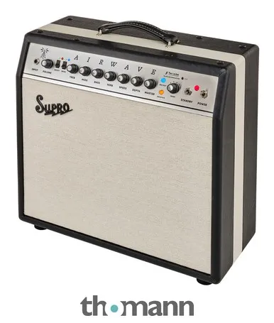 Supro Airwave